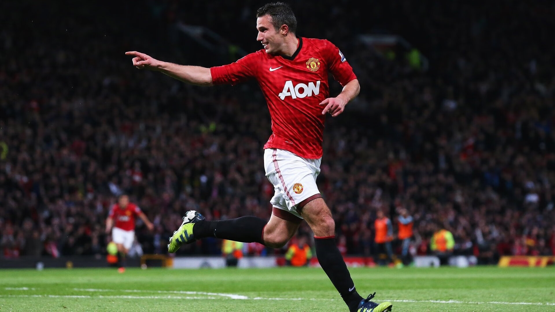 开云足球直播-关键战突围！霍勒迪如何主宰比赛走向？